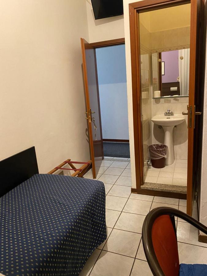 Hotel La Pace Milán