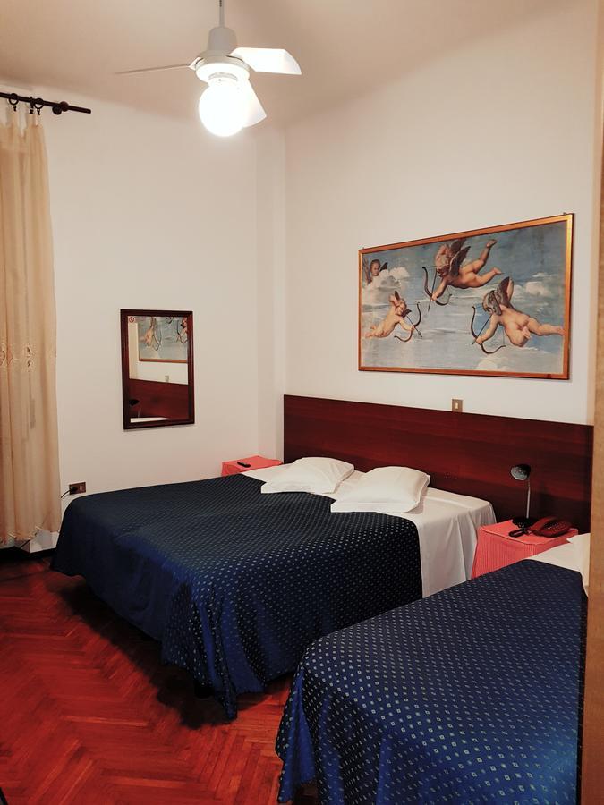 La Pace Hotel Milan